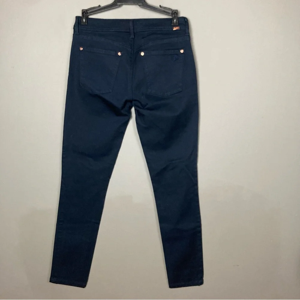 DL1961 Emma Legging in‎ Riker size 27 like new
